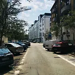 Piper Zajezdnia Blue Apartamento