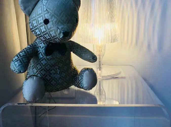 Piper Zajezdnia Blue 아파트 포즈난