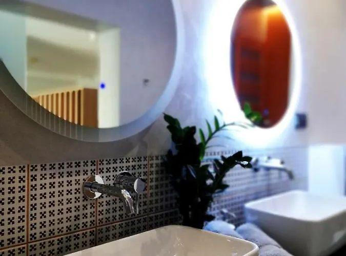 Piper Zajezdnia Blue 아파트 포즈난