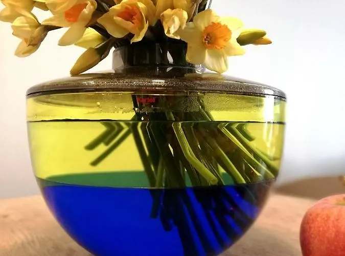 Piper Zajezdnia Blue 아파트 *