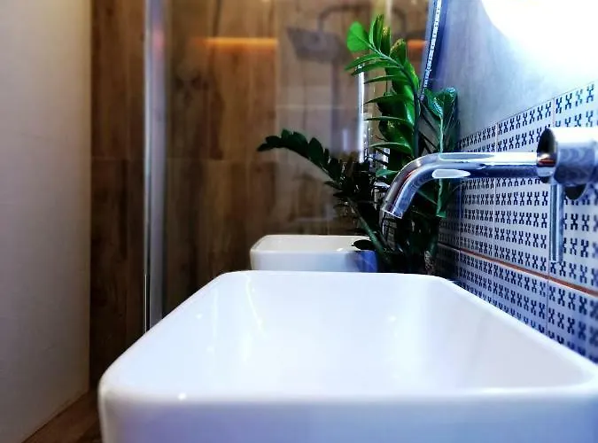 Piper Zajezdnia Blue 아파트 포즈난