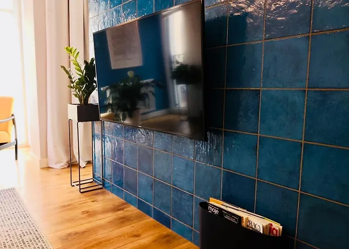 Piper Zajezdnia Blue 포즈난