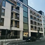 شقة Piper Zajezdnia Blue بوزنان
