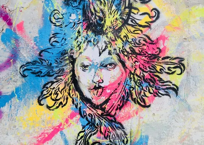 Apartment Piper Zajezdnia Blue