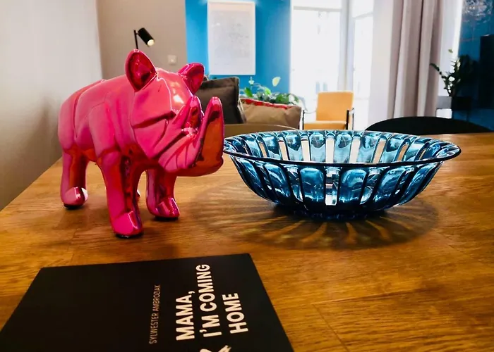 Piper Zajezdnia Blue Poznan